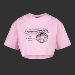 Universe Crop top
